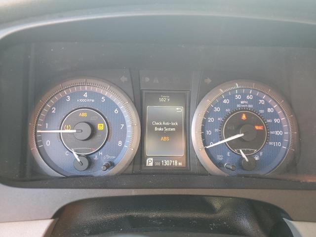 2016 TOYOTA SIENNA XLE 5TDYK3DC1GS742515