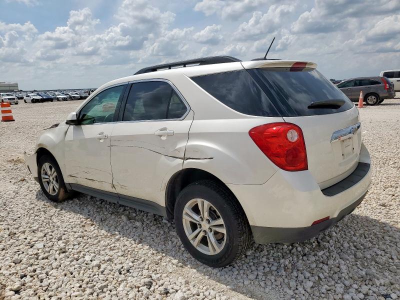 2015 CHEVROLET EQUINOX LT 1GNALBEK7FZ119970