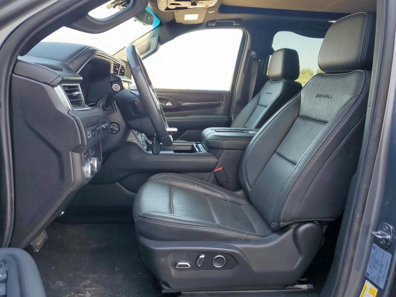 2021 GMC YUKON DENA 1GKS2DKL7MR298098