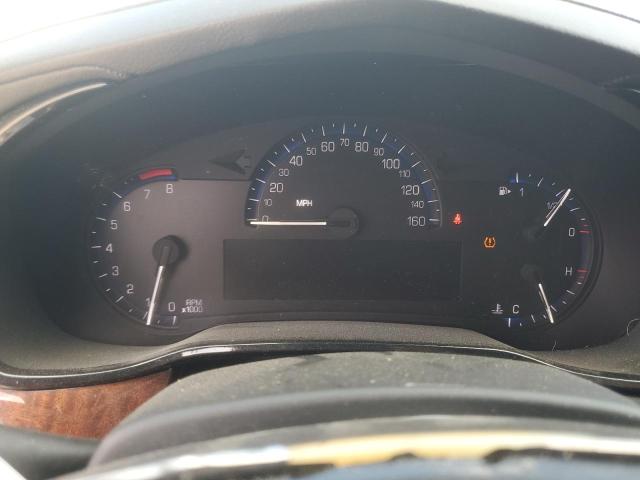 2015 CADILLAC CTS - 1G6AP5SX4F0111296