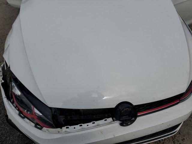 2018 VOLKSWAGEN GTI S/SE 3VW447AU7JM250900