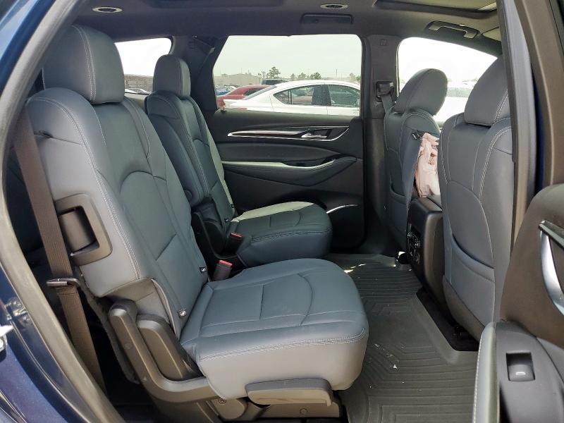2023 BUICK ENCLAVE ES 5GAERBKWXPJ183535