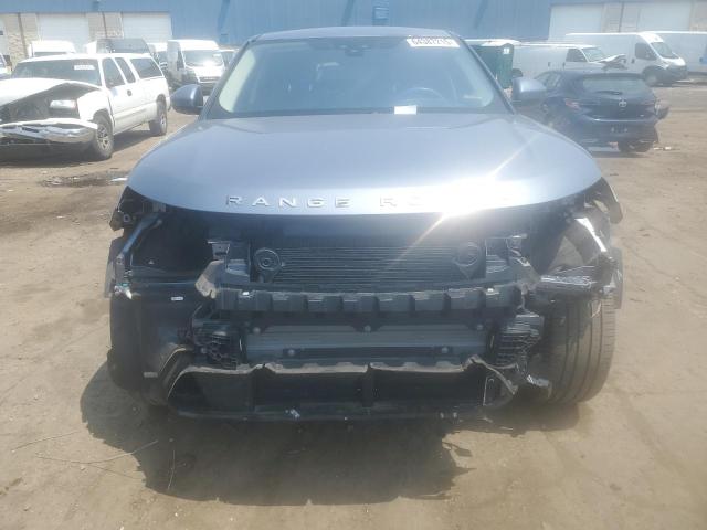 2018 LAND ROVER RANGE ROVER VELAR S SALYB2RX5JA725137