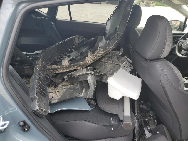 2025 SUBARU CROSSTREK JF2GUABC0SH230398