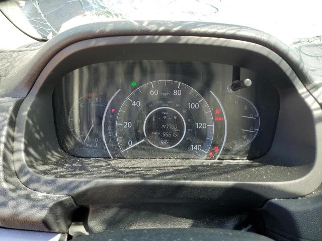 2015 HONDA CR-V EX 5J6RM3H56FL003192