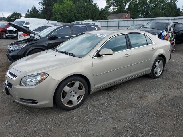 CHEVROLET MALIBU 2LT