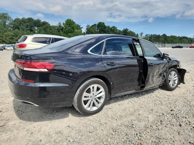2020 VOLKSWAGEN PASSAT SE 1VWWA7A39LC011376