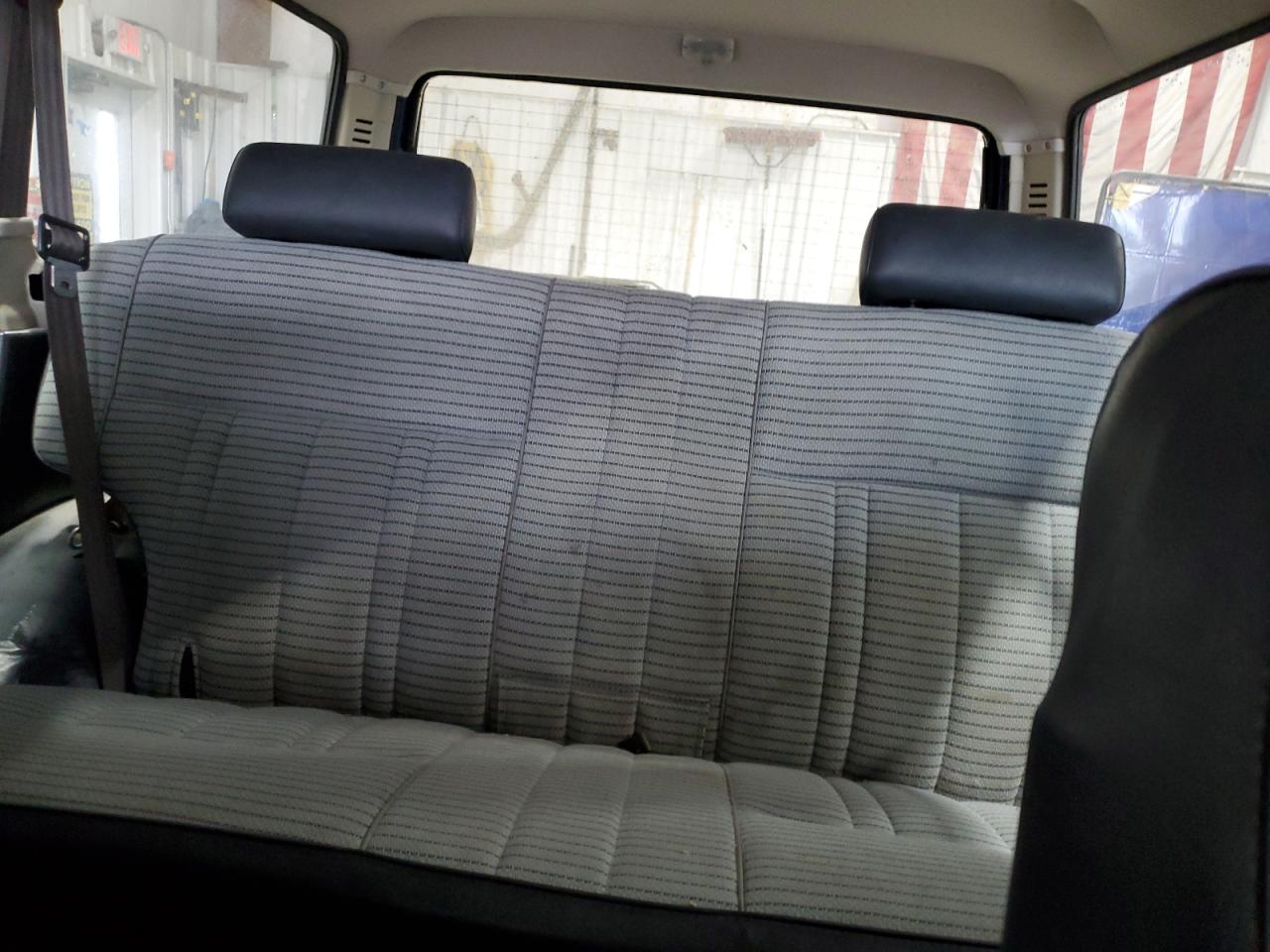 Lot #3220713292 1990 TOYOTA LAND CRUIS