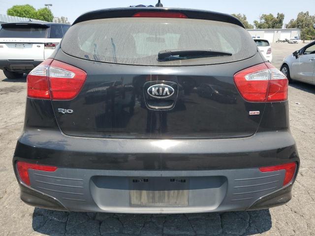 2017 KIA RIO LX KNADM5A30H6036918
