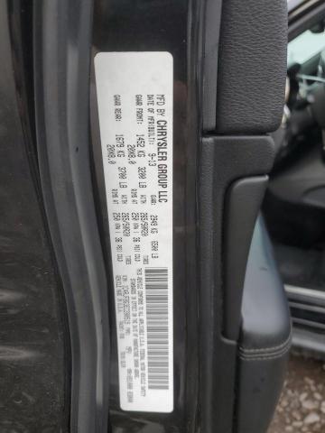 2014 JEEP GRAND CHER - 1C4RJFBG3EC280519