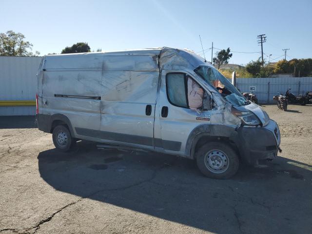 2018 RAM PROMASTER 3C6TRVDG1JE129985