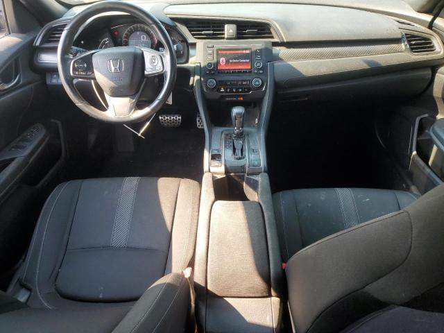 2018 HONDA CIVIC SPOR SHHFK7H48JU407778