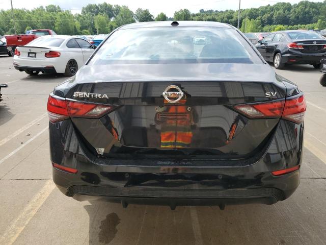 2020 NISSAN SENTRA SV - 3N1AB8CV9LY312285