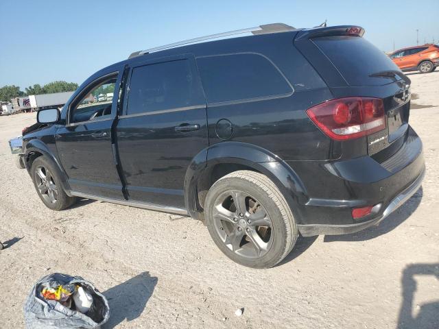 2015 DODGE JOURNEY CR - 3C4PDCGG3FT631439
