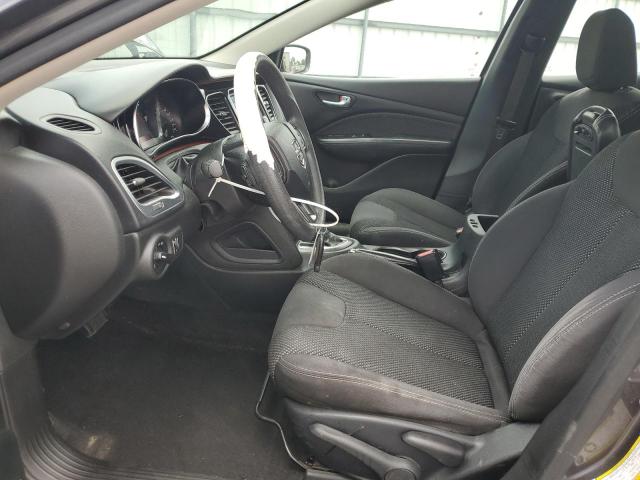 2015 DODGE DART SXT 1C3CDFBB4FD373793