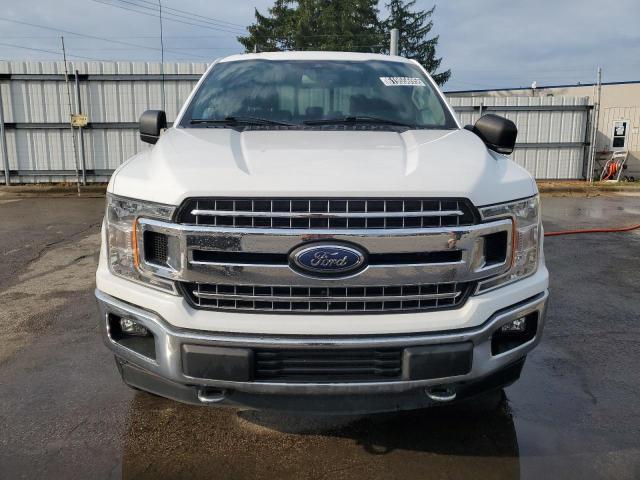 2020 FORD F150 SUPERCREW 1FTEW1E59LFC65158