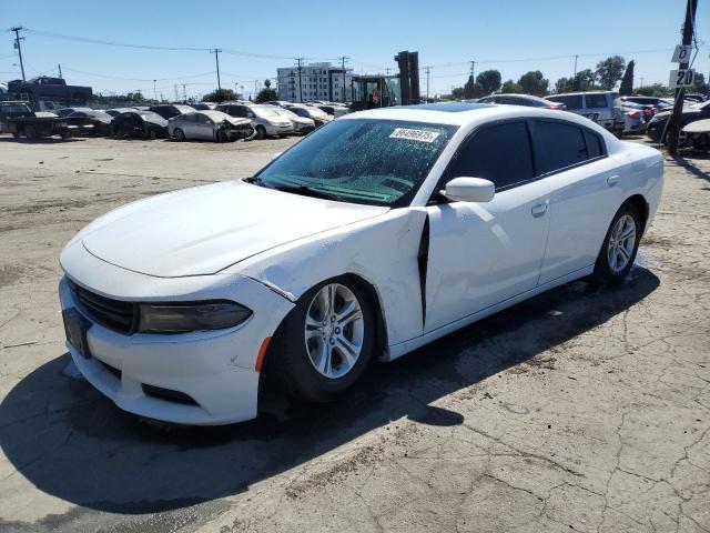 2019 DODGE CHARGER SX - 2C3CDXBG3KH709464