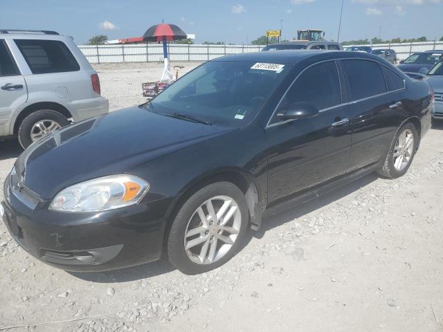 Vin: 2g1wc5em1b1150936, lot: 63113005, chevrolet impala ltz 2011 img_1