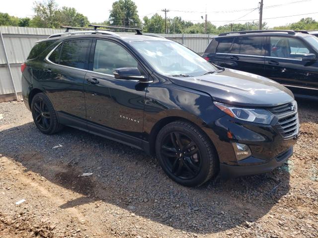 2020 CHEVROLET EQUINOX LT 3GNAXLEX0LL154973