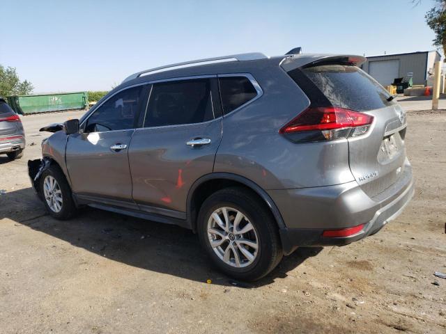 2018 NISSAN ROGUE S KNMAT2MV5JP592680