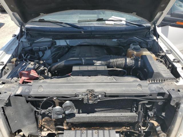 2013 FORD F150 SUPERCREW - 1FTFW1ET0DKE82206