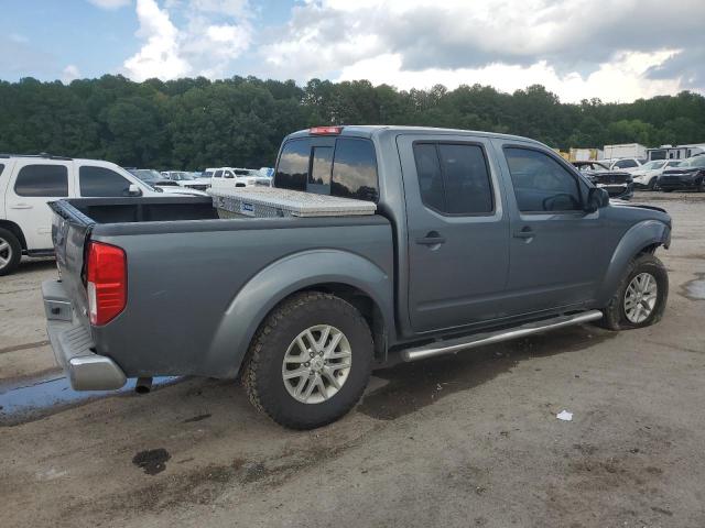 2016 NISSAN FRONTIER S - 1N6AD0ER5GN776957