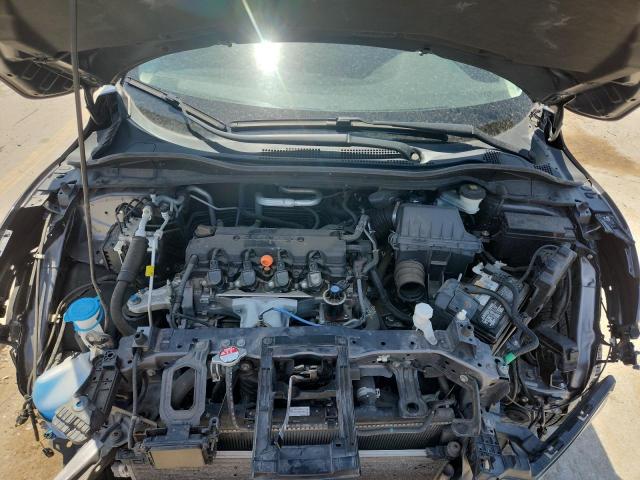 2022 HONDA HR-V EX 3CZRU6H59NM762482