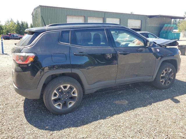 2017 JEEP COMPASS TR 3C4NJDDBXHT668053