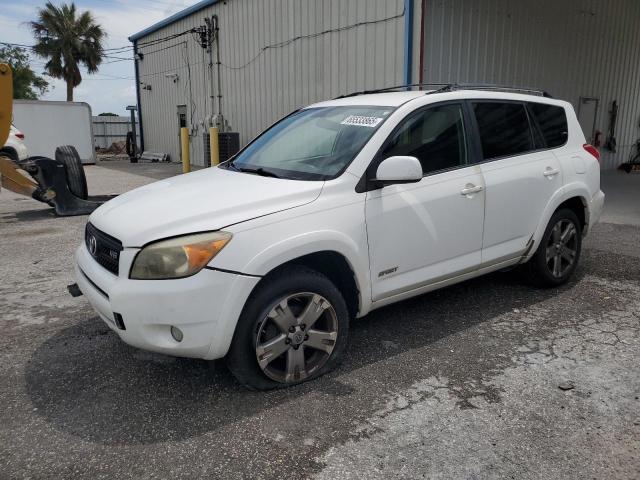 TOYOTA RAV4 SPORT