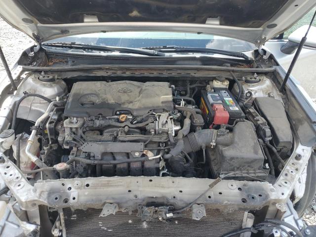 2018 TOYOTA CAMRY L 4T1B11HK4JU004172