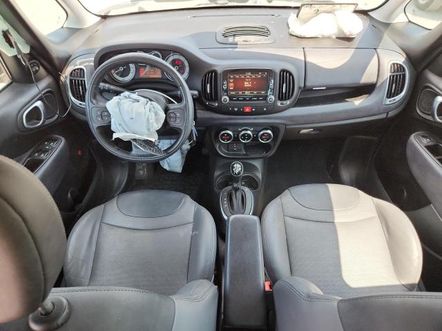 2015 FIAT 500L LOUNGE ZFBCFACH6FZ030940