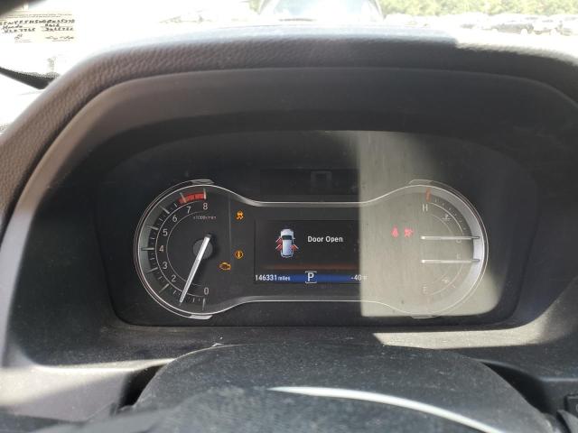 2016 HONDA PILOT EXL - 5FNYF5H50GB025278