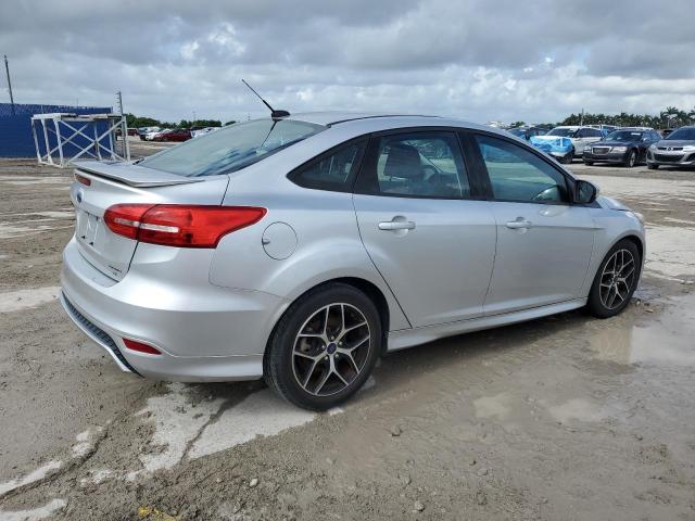 2016 FORD FOCUS SE 1FADP3F21GL215411