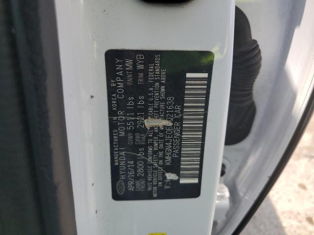 2015 HYUNDAI GENESIS 3. KMHGN4JE0FU021638