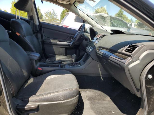 2016 SUBARU CROSSTREK - JF2GPANCXGH312293