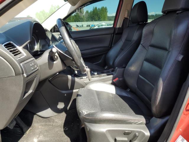 2016 MAZDA CX-5 GT JM3KE4DY0G0787339