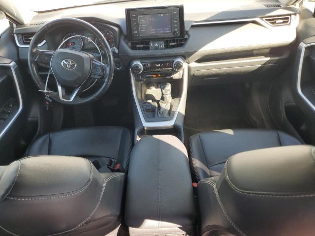 2019 TOYOTA RAV4 XLE P JTMC1RFV1KD032226