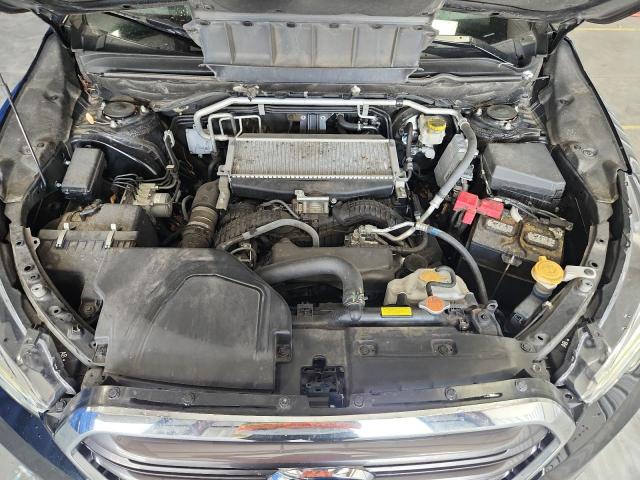 2022 SUBARU ASCENT LIM - 4S4WMAKD4N3468920