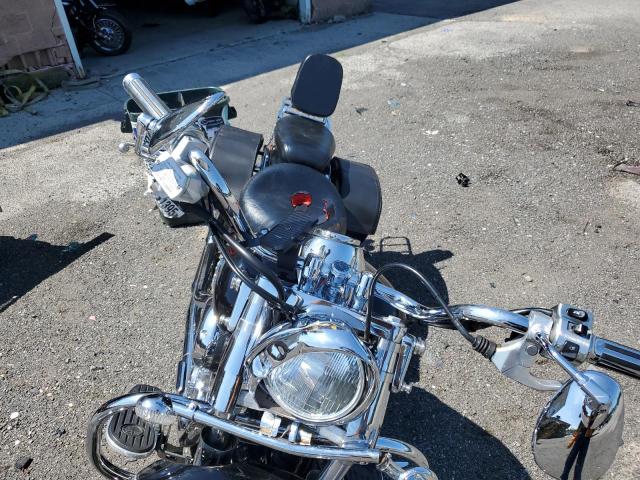 2008 YAMAHA XVS650 A JYAVM01E28A119688