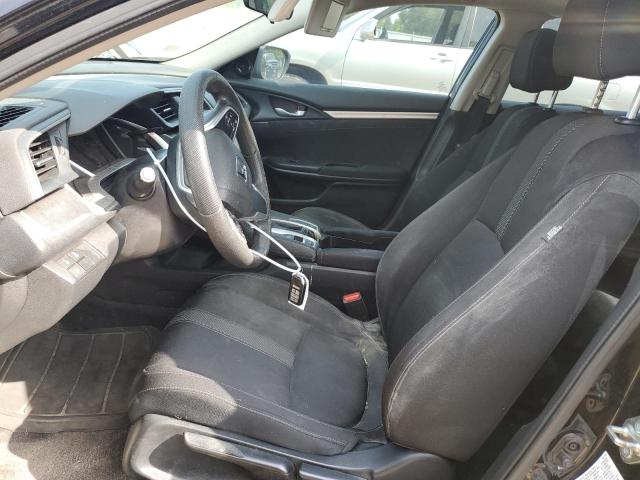 2017 HONDA CIVIC EX 2HGFC2F81HH501949
