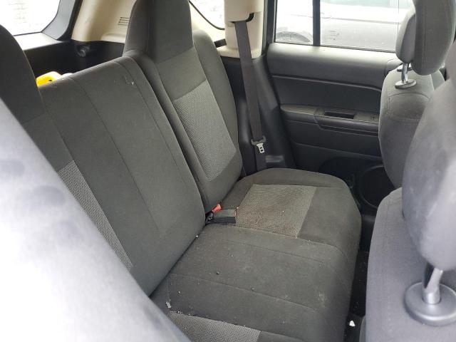 2016 JEEP COMPASS SPORT 1C4NJCBA6GD525206