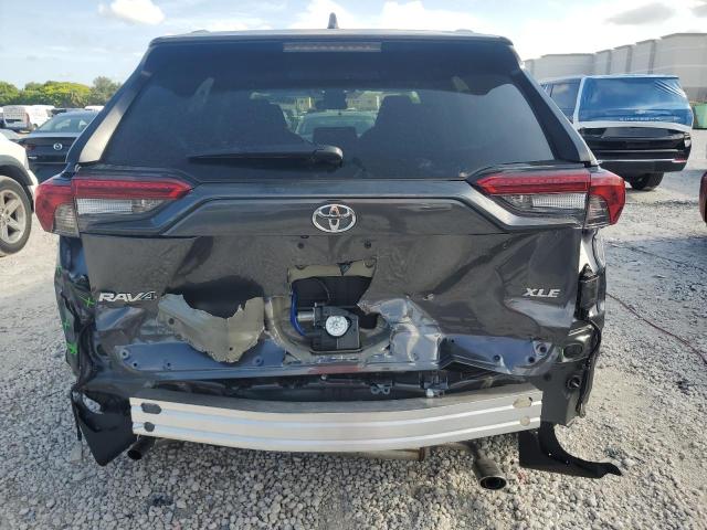 2024 TOYOTA RAV4 XLE - 2T3W1RFV5RC294553