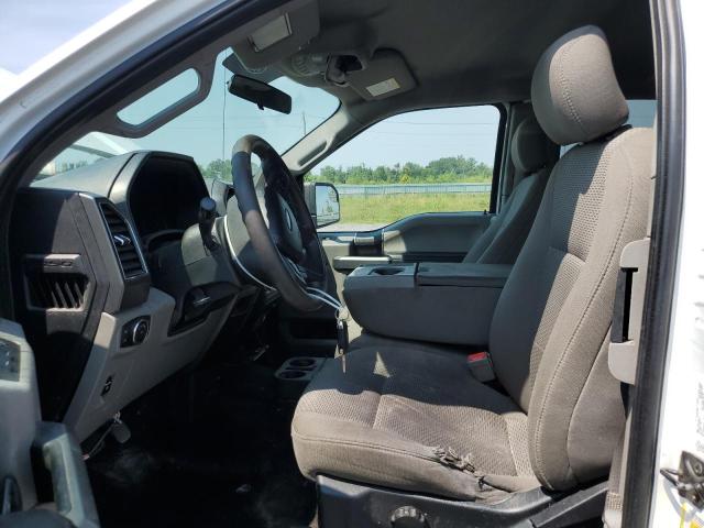 2018 FORD F150 SUPER 1FTEX1EB8JFA80857