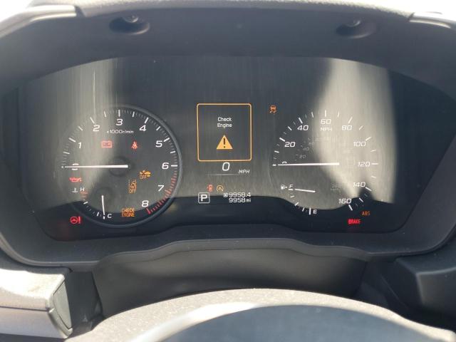 2024 SUBARU IMPREZA - JF1GUABC4R8914630