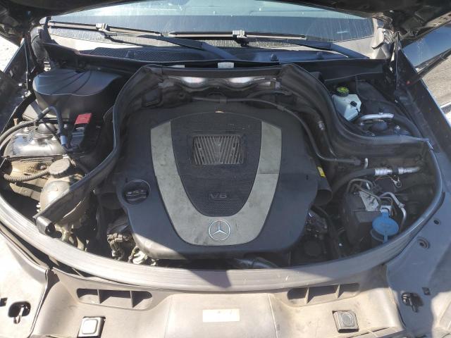 2010 MERCEDES-BENZ GLK 350 - WDCGG5GB7AF367372
