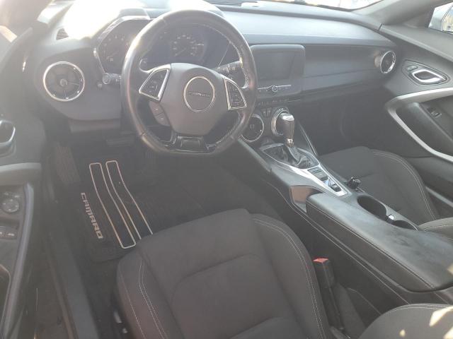 2018 CHEVROLET CAMARO LT 1G1FB1RS4J0101339