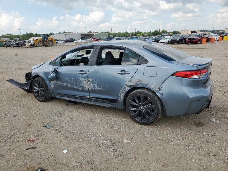 2023 TOYOTA COROLLA SE 5YFS4MCE0PP153568