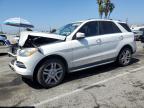 2015 MERCEDES-BENZ ML 350 - 4JGDA5JB6FA530399
