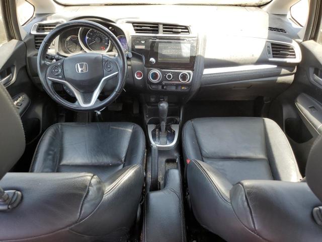 2015 HONDA FIT 3HGGK5H83FM752900
