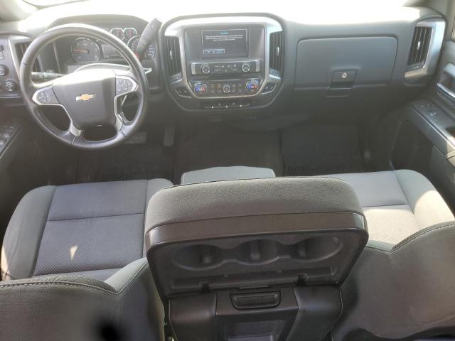 2015 CHEVROLET SILVERADO - 3GCUKRECXFG305481